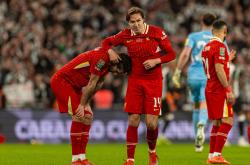 开云体育官网-英格兰足球超级联赛激烈角逐，刘强领跑