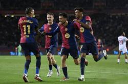 开云体育-西甲联赛强队周末比赛均取胜