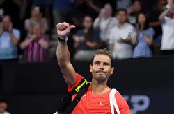 开云官网-关于网球赛场上纳达尔再创辉煌的信息