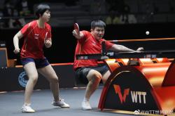 开云下载-国乒迎来一场惊险的F1赛车对决