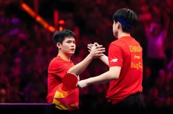 开云APP-国乒迎来一场关键的排球对决