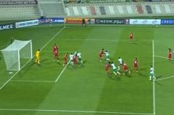 开云官网-沙特客场绝平中国，出线形势持续动摇