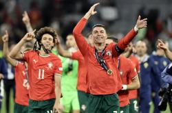 开云体育官方网站-欧国联赛事中掀起热潮，球队表现亮眼！的简单介绍