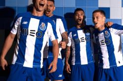 开云体育登录-关于波尔图无缘晋级，葡超霸主遗憾止步的信息