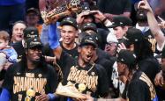 开云体育官网-NBA新秀彰显实力，备战赛季揭幕之战的简单介绍