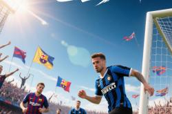 开云APP-包含巴塞罗那壮志凌云，坚守胜利的希望的词条