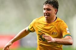 开云体育APP下载-澳大利亚球队面临挑战，志在必得的简单介绍