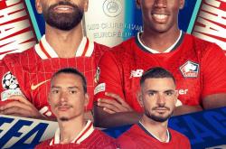 开云体育官网-利物浦力克拜仁慕尼黑，晋级欧冠半决赛的简单介绍