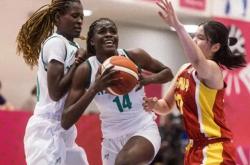 开云体育APP下载-捷克女篮战胜对手，晋级前四