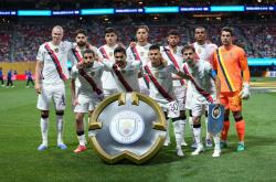 开云体育在线-精彩绝伦足球对战，双方实力旗鼓相当