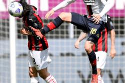 开云体育在线-热那亚实力逐渐提升，成为黑马球队