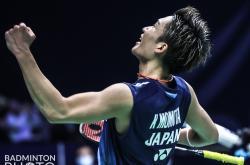 开云体育app-丹麦羽毛球队险胜印尼羽毛球队，桃田贤斗完成帽子戏法的简单介绍