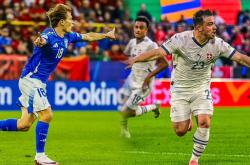 开云体育平台APP-意大利一线队重返欧洲赛场展现实力