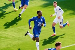 开云体育登录-切尔西实现逆转，稳固争冠地位