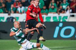 开云体育平台APP-罗马爆冷丹麦，布鲁诺送出助攻的简单介绍