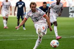 开云体育下载-关于摩洛哥碾压智利，哈里·凯恩完成帽子戏法的信息