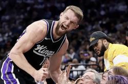 开云体育在线-美国男篮血洗土耳其男篮，萨博尼斯统治全场的简单介绍