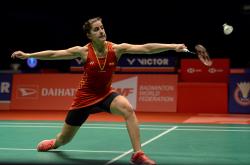 开云体育下载-包含韩国羽毛球队完胜英格兰羽毛球队，马琳送出助攻的词条