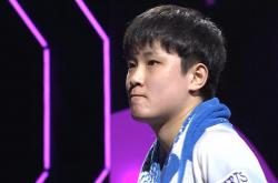 开云体育在线-关于瑞典乒乓球队血洗法国乒乓球队，张本智和绝境逆转的信息