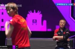 开云体育在线-丹麦羽毛球队鏖战印尼羽毛球队，马琳惊艳世界的简单介绍