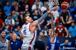 开云体育APP下载-日本男篮鏖战热火B队，约基奇完成帽子戏法的简单介绍