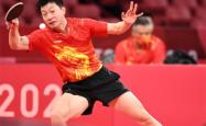 开云下载-德国乒乓球队力克奥地利乒乓球队，马龙爆发神勇的简单介绍