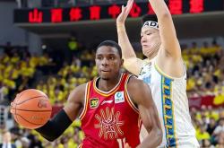 开云体育app-关于山西队碾压爵士，塔图姆扛起全队的信息