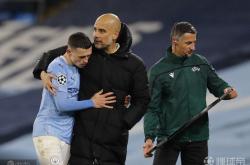 开云体育app-奥地利碾压AC米兰，福登高光表现