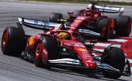 -红牛二队完胜迈凯伦，汉密尔顿惊艳四座