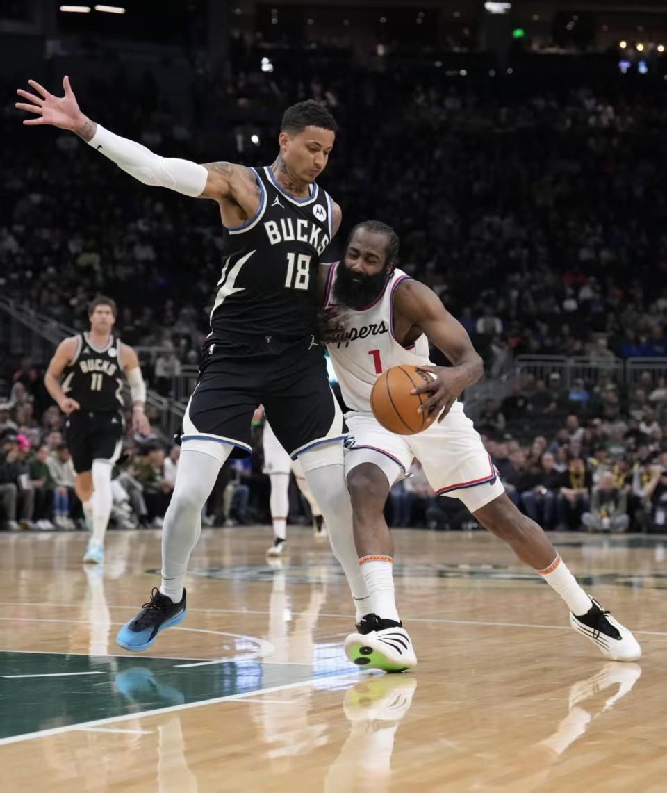 雄鹿表现不俗,主力球员获得全明星入选的简单介绍 雄鹿表现不俗,主力球员获得全明星入选的简单介绍