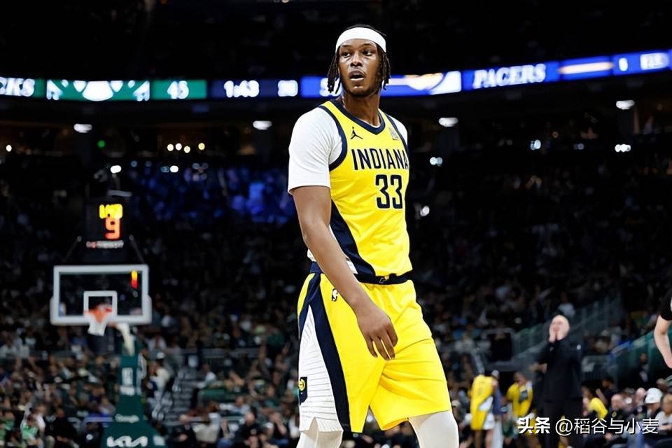 步行者实力不容小觑,击败对手 步行者实力不容小觑,击败对手