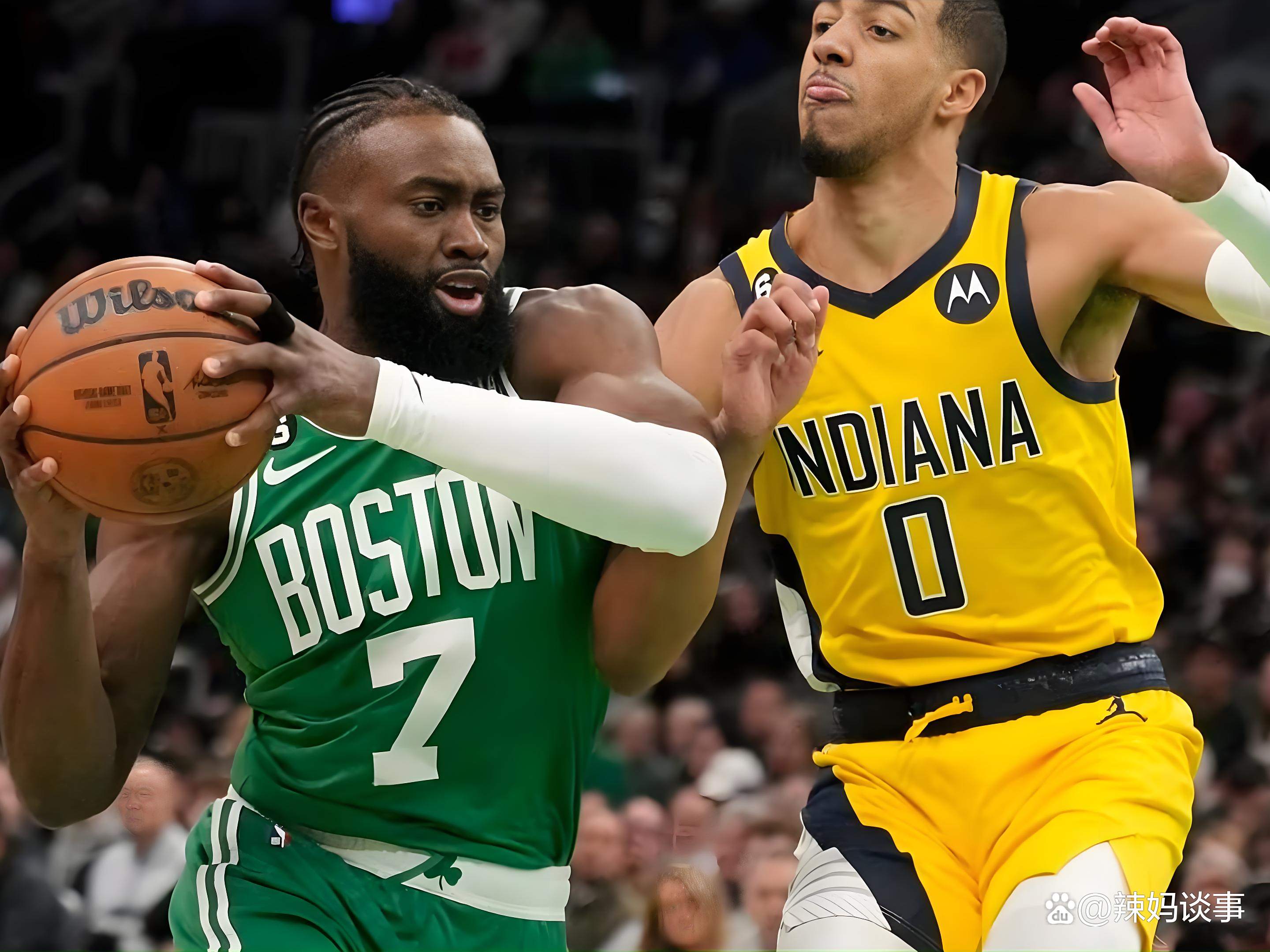 步行者实力不容小觑,击败对手 步行者实力不容小觑,击败对手