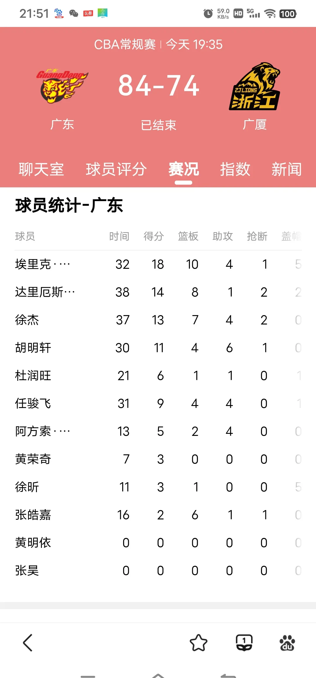 包含官方公告球队最新动态，球员心境稳定的词条