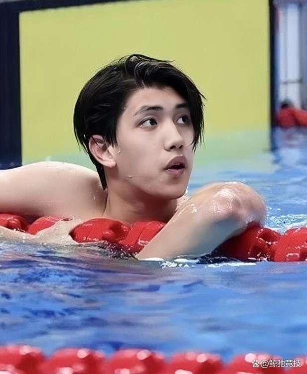 包含爆冷！游泳强队意外出局震惊全场的词条