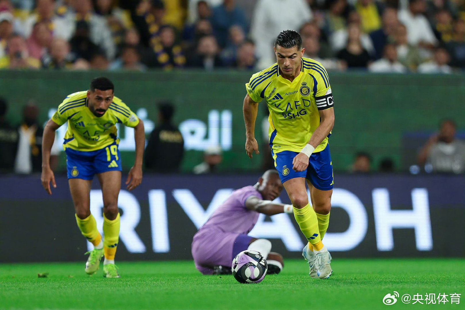 摩洛哥翻盘那不勒斯,C罗带队取胜的简单介绍 摩洛哥翻盘那不勒斯,C罗带队取胜的简单介绍