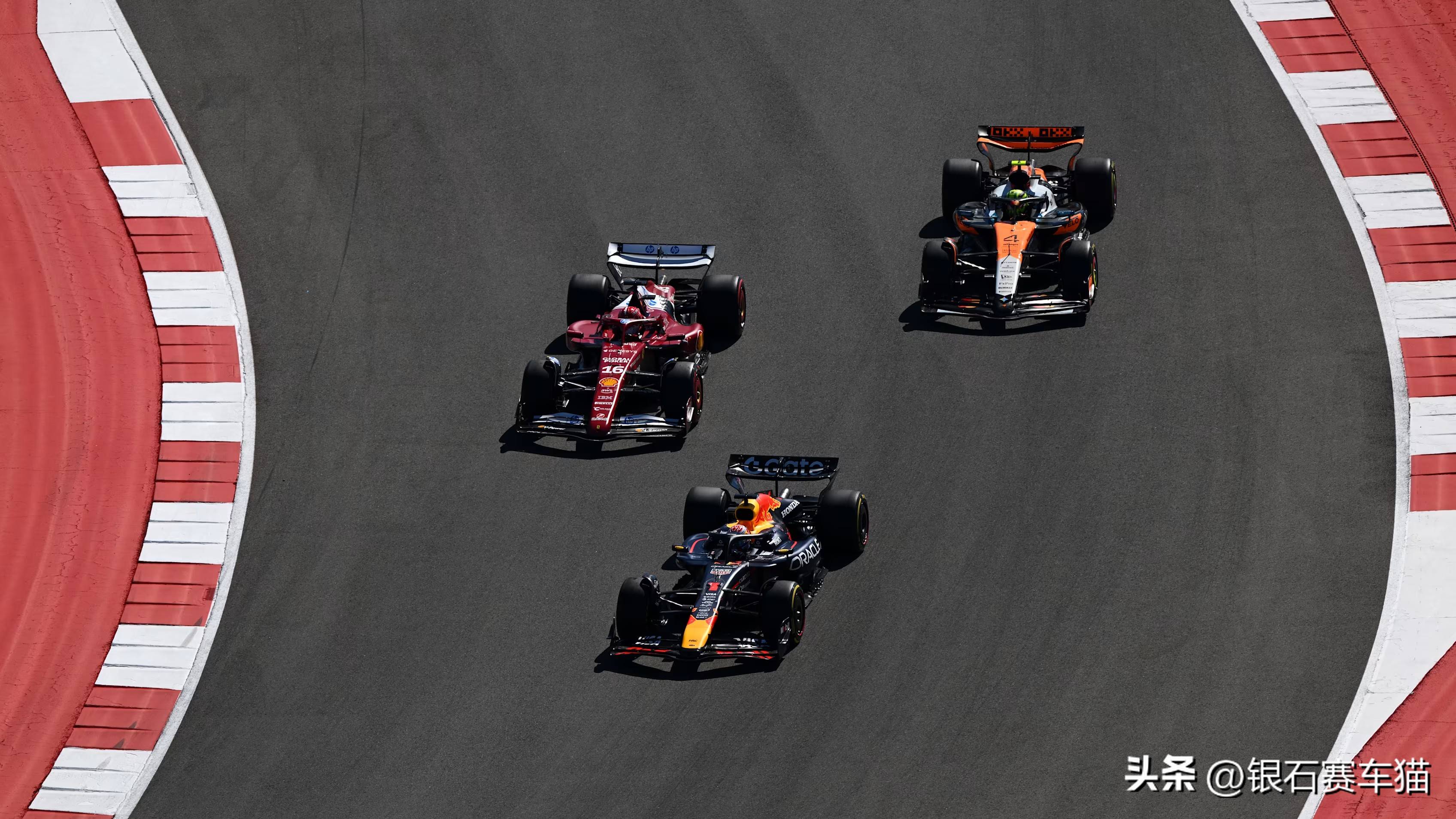 关于梅赛德斯碾压威廉姆斯，勒克莱尔高光表现的信息