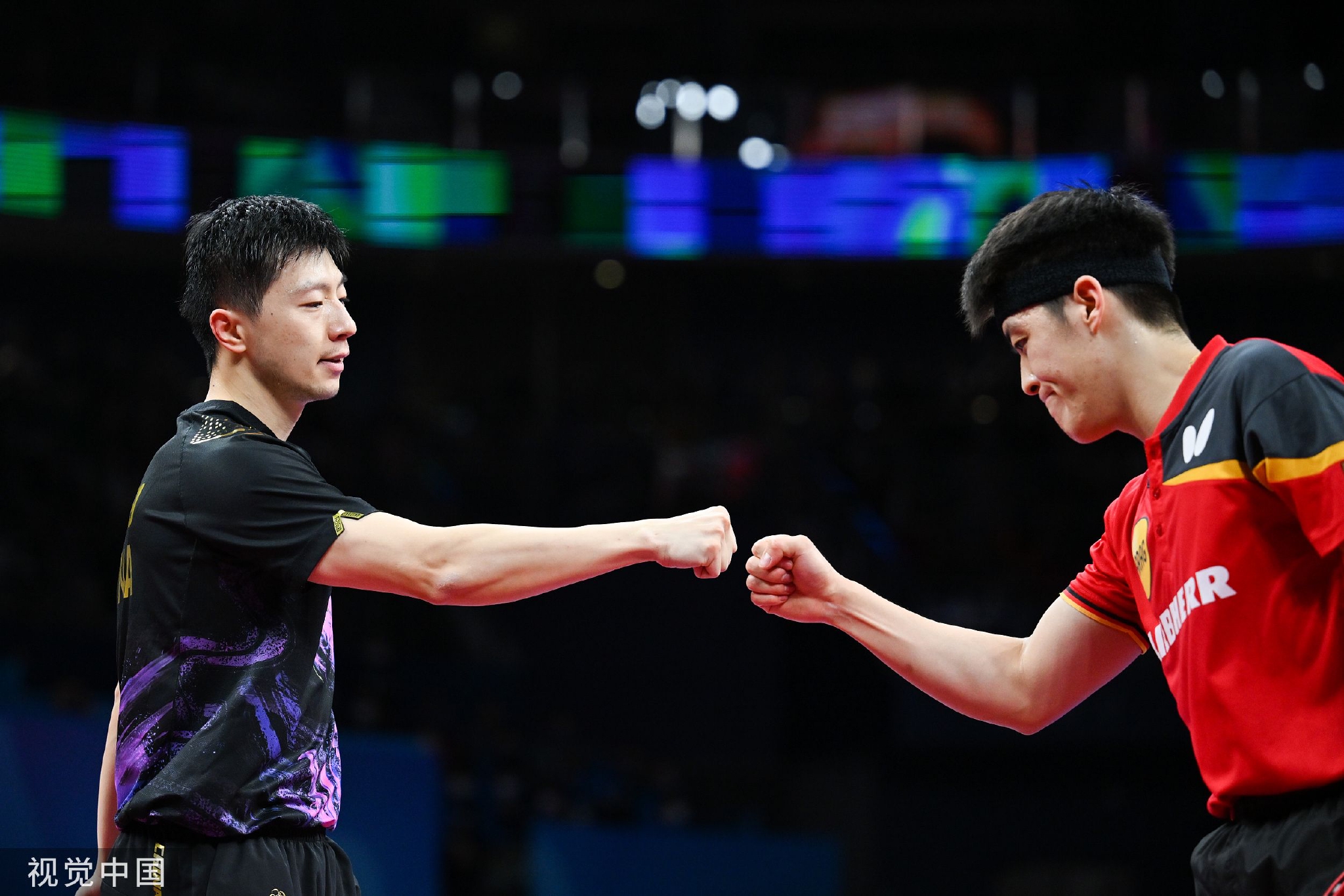 德国队险胜法国队，郑思维扛起全队