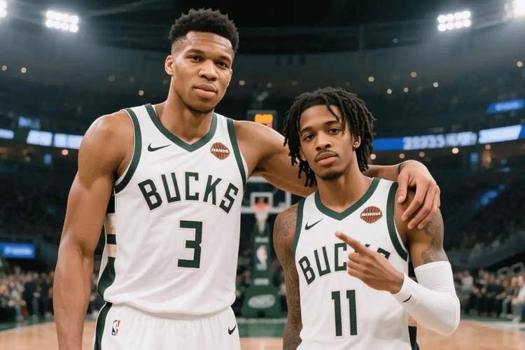 雄鹿绝杀灰熊，字母哥惊艳四座