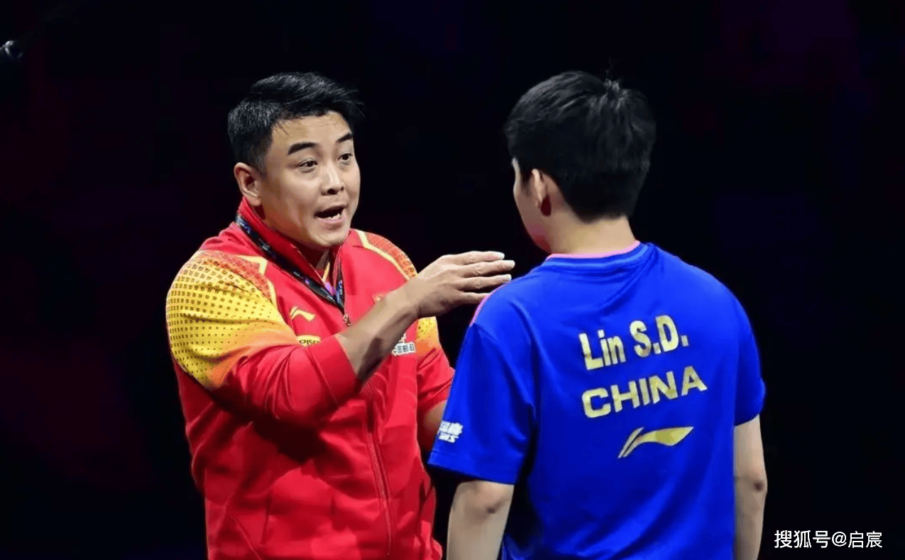 瑞典队翻盘中国队，王皓扛起全队