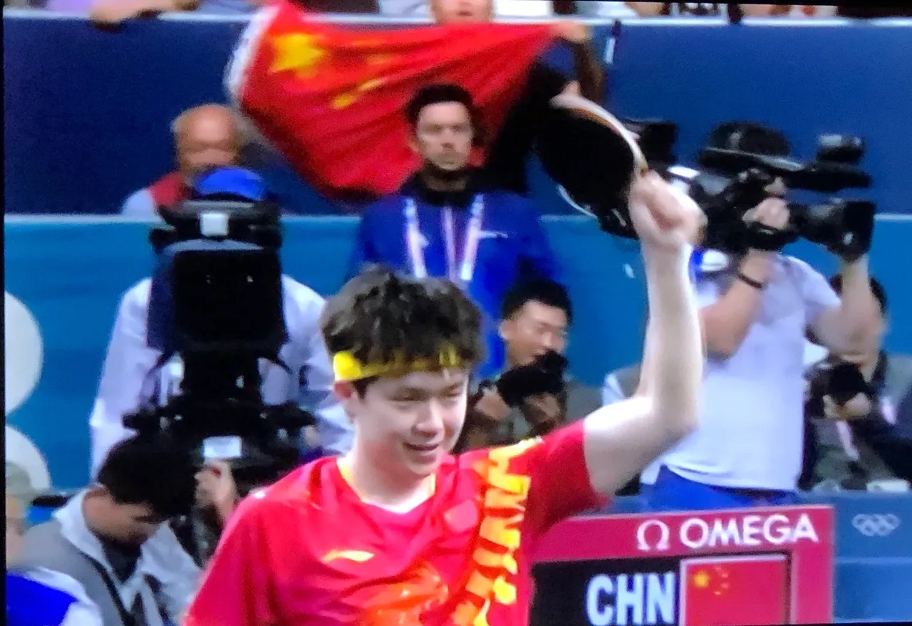 瑞典队翻盘中国队，王皓扛起全队