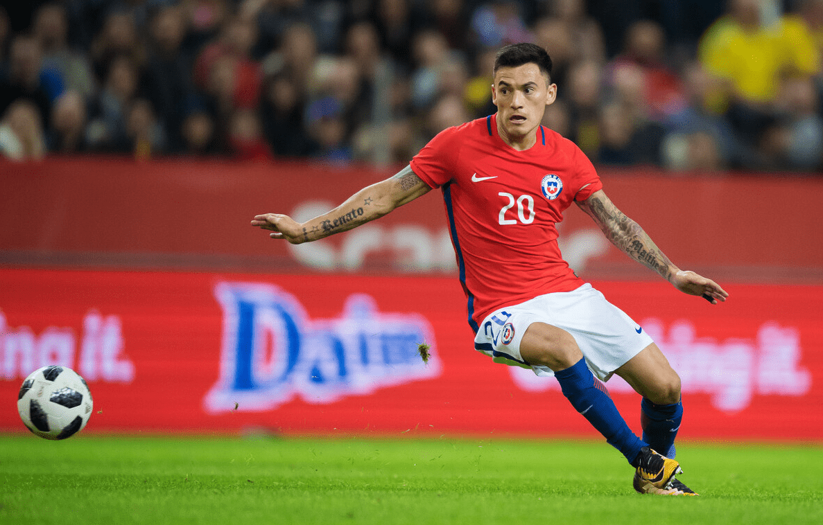 瑞典横扫乌克兰，莱万高光表现